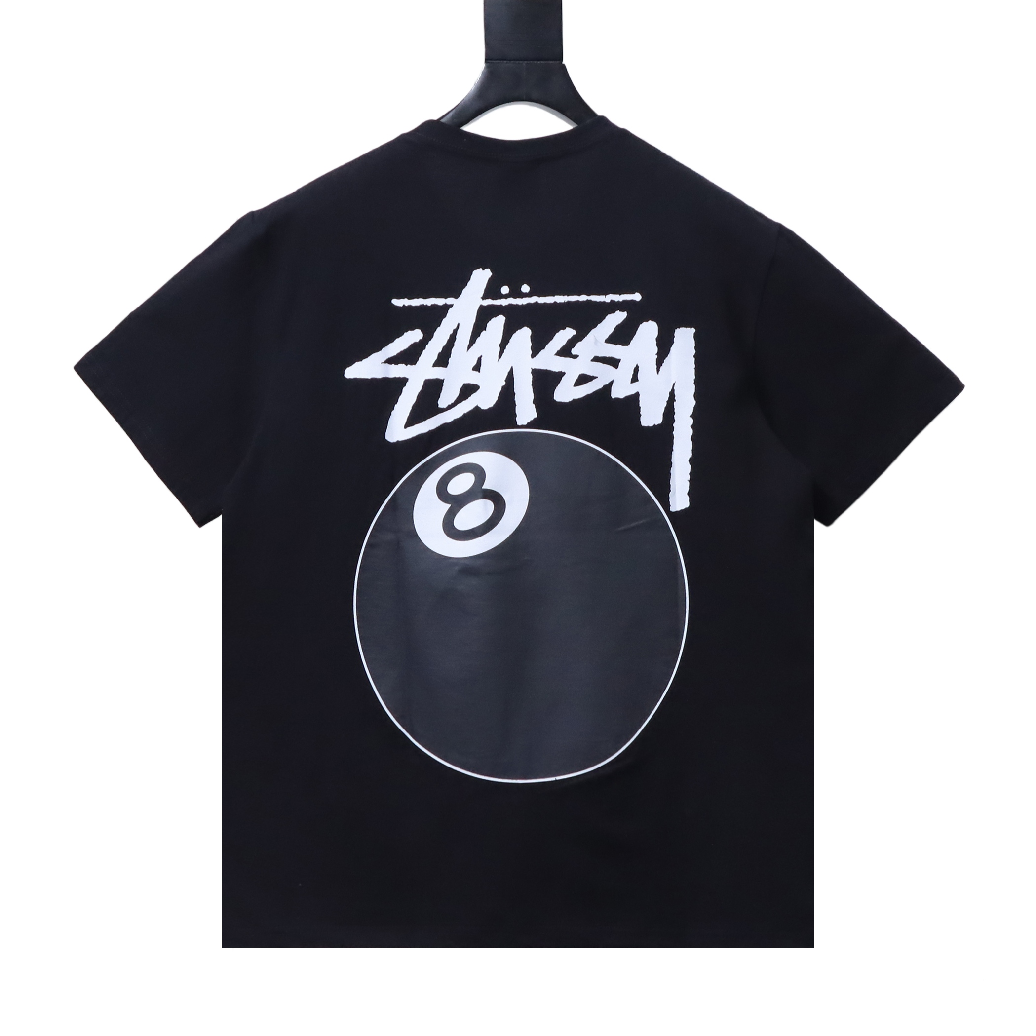 Stussy Shadow 8 Ball T-Shirt