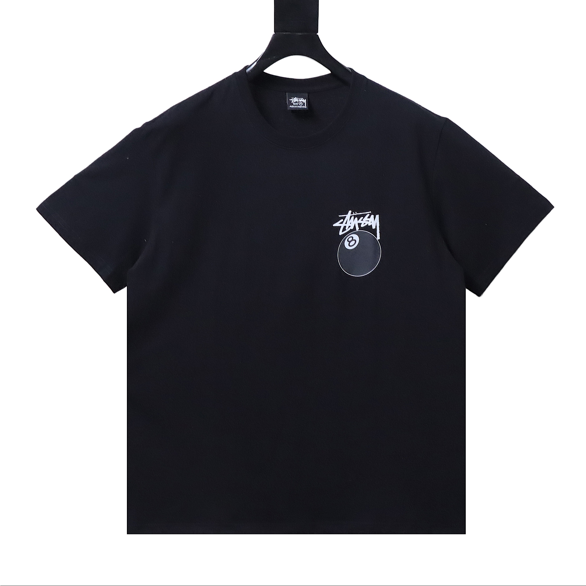 Stussy Shadow 8 Ball T-Shirt