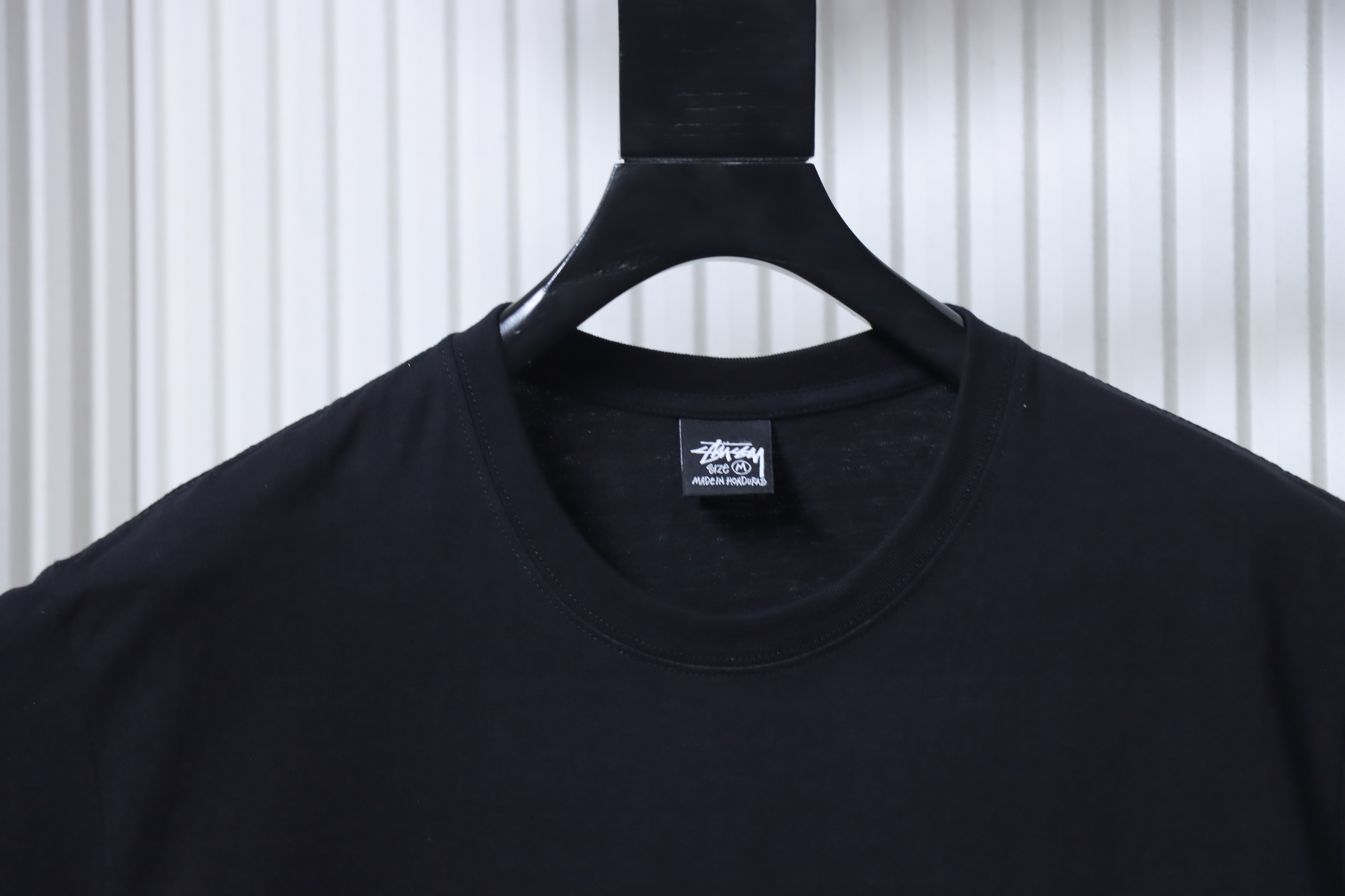 Stussy Shadow 8 Ball T-Shirt