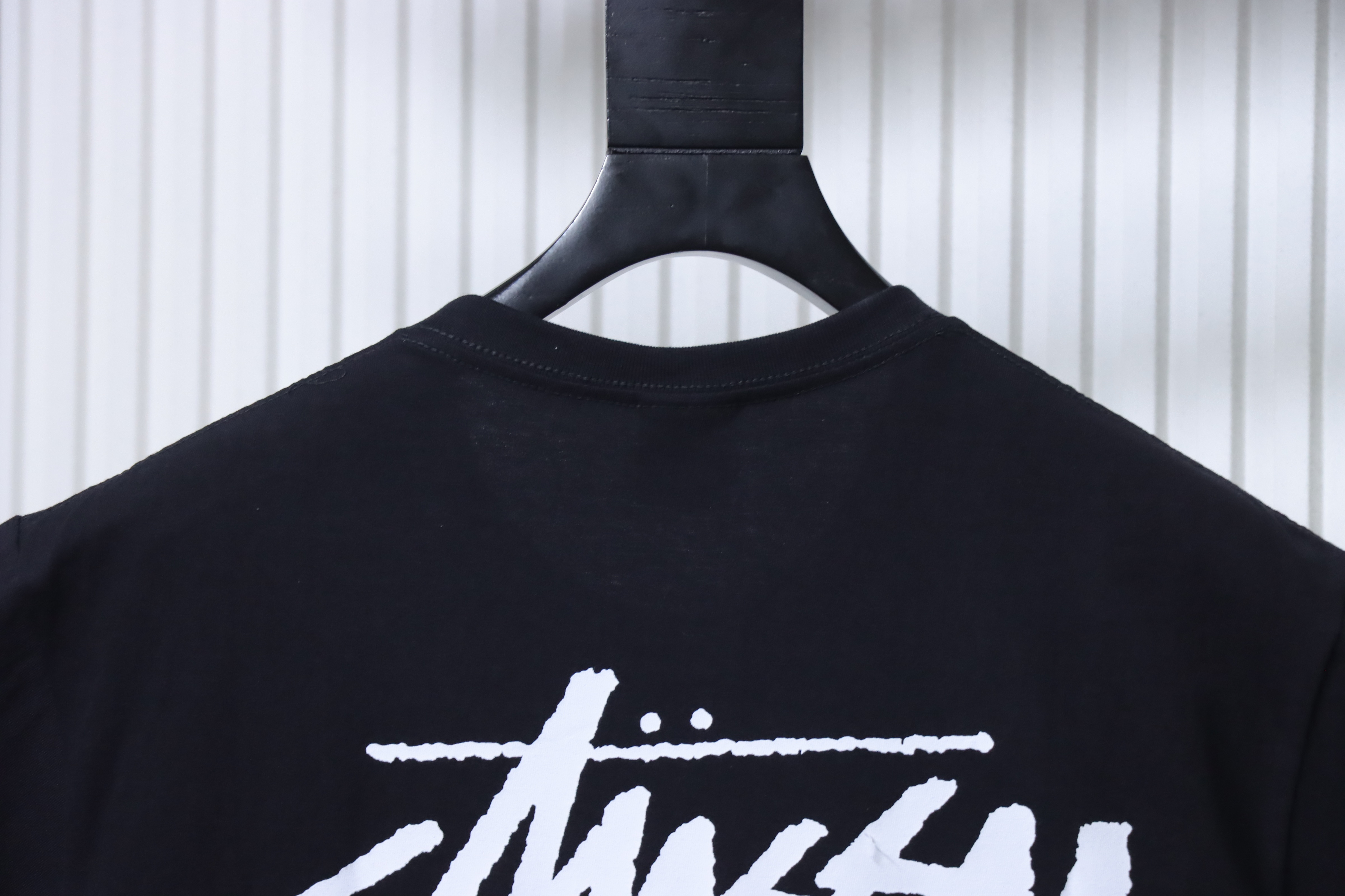 Stussy Shadow 8 Ball T-Shirt