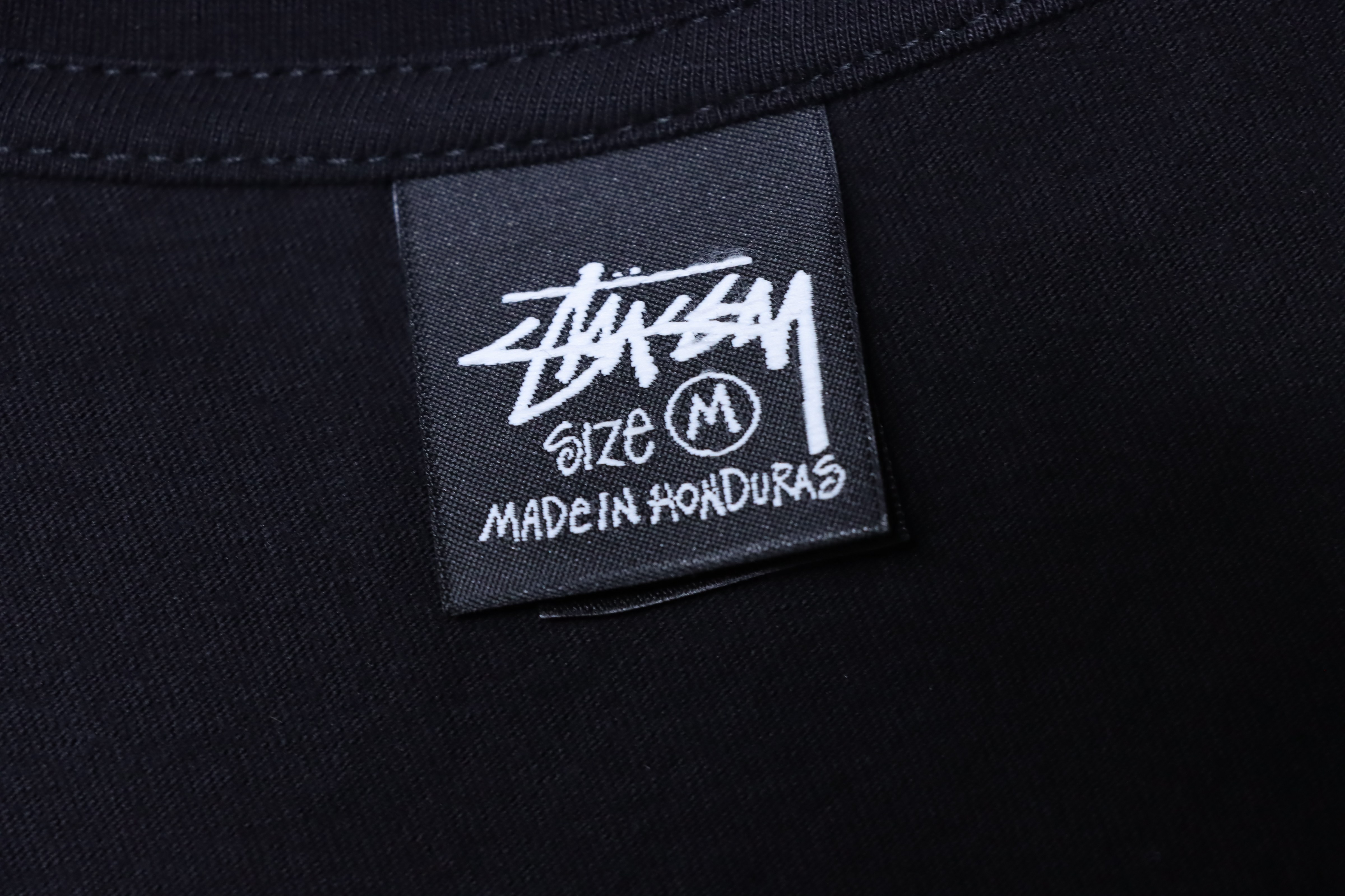 Stussy Shadow 8 Ball T-Shirt