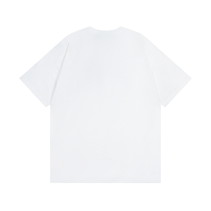 Stussy Spider Logo T-Shirt