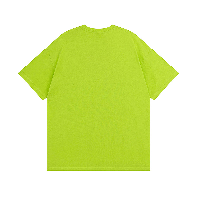 Stussy Spider Logo T-Shirt