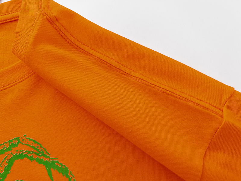 Stussy Spider Logo T-Shirt