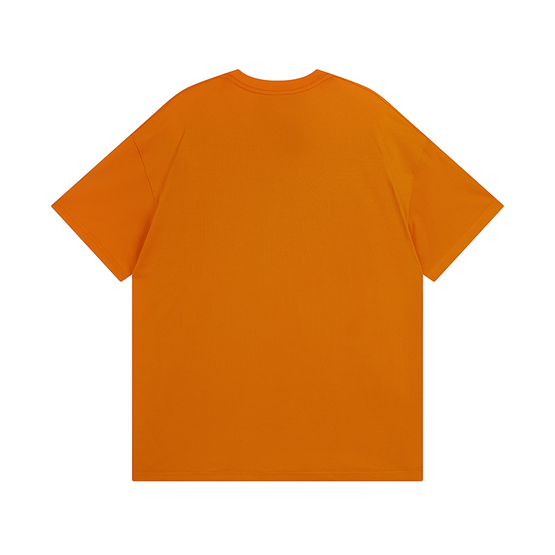 Stussy Spider Logo T-Shirt