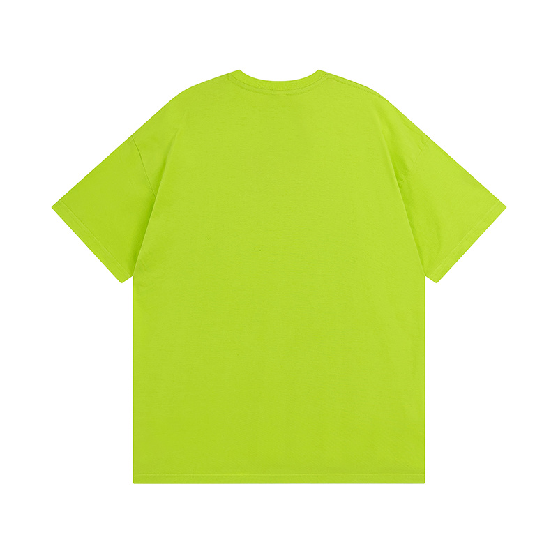 Stussy Spider Logo T-Shirt