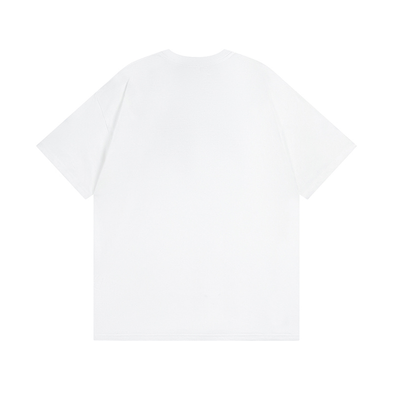 Stussy Spray Can S Logo T-Shirt