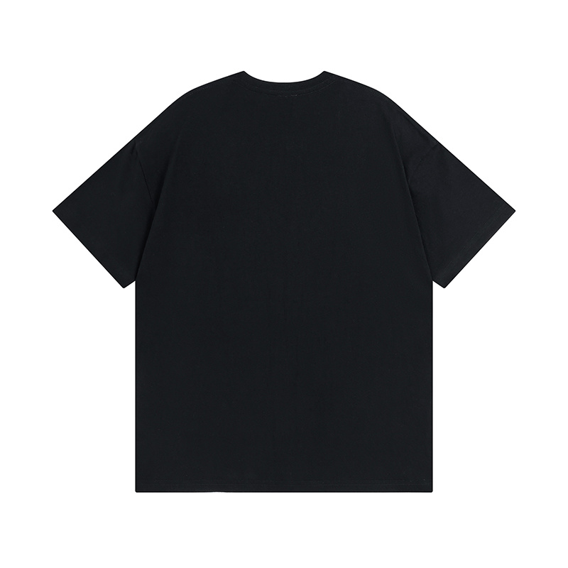 Stussy Spray Can S Logo T-Shirt