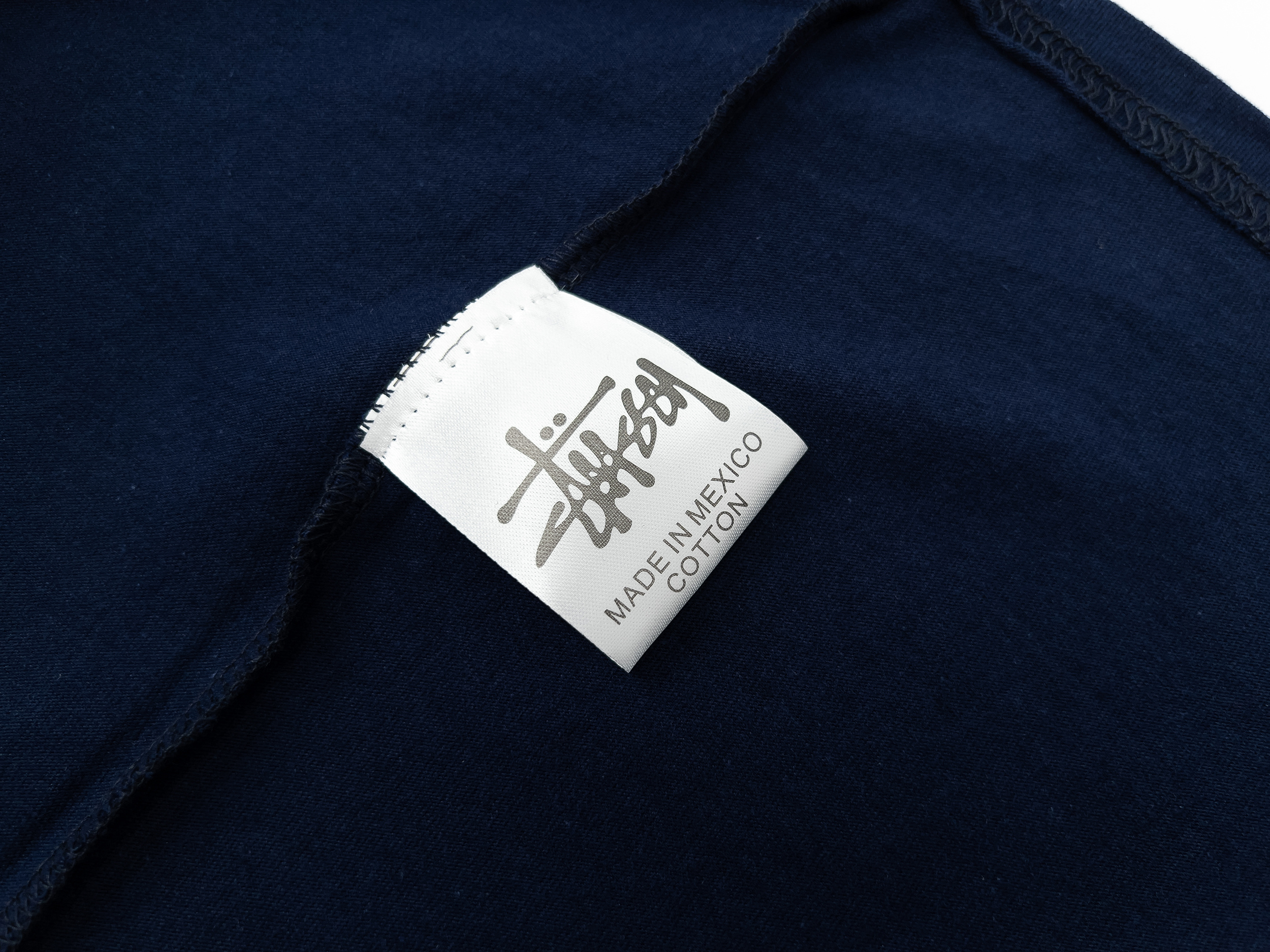 Stussy Sunset City Photo Square T-Shirt