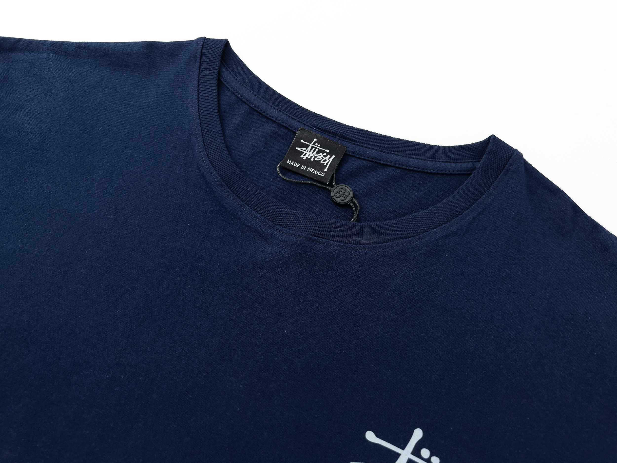 Stussy Sunset City Photo Square T-Shirt