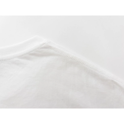 Stussy Sunset Ocean Poster T-Shirt 02