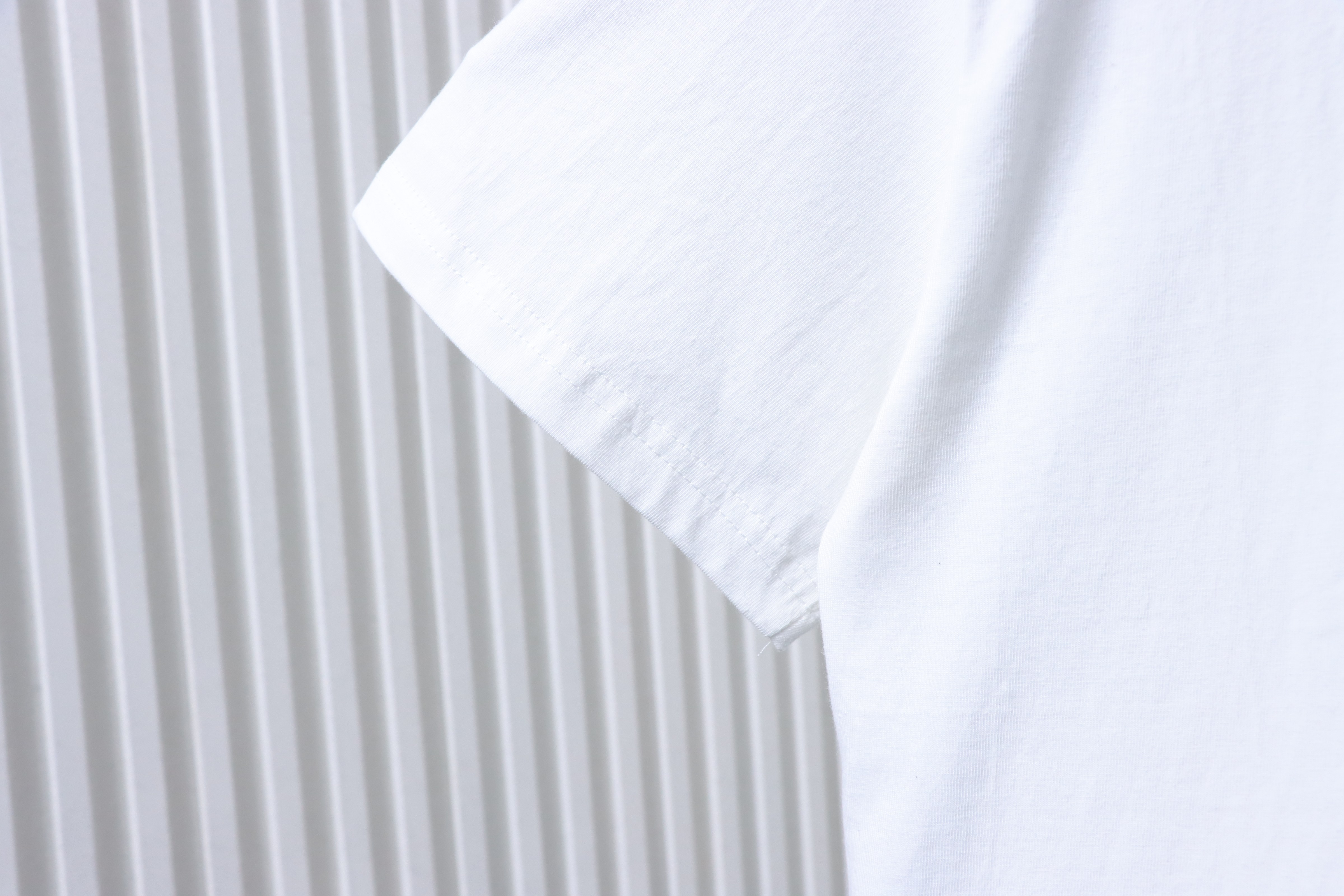Stussy Three Figures Crown Logo T-Shirt