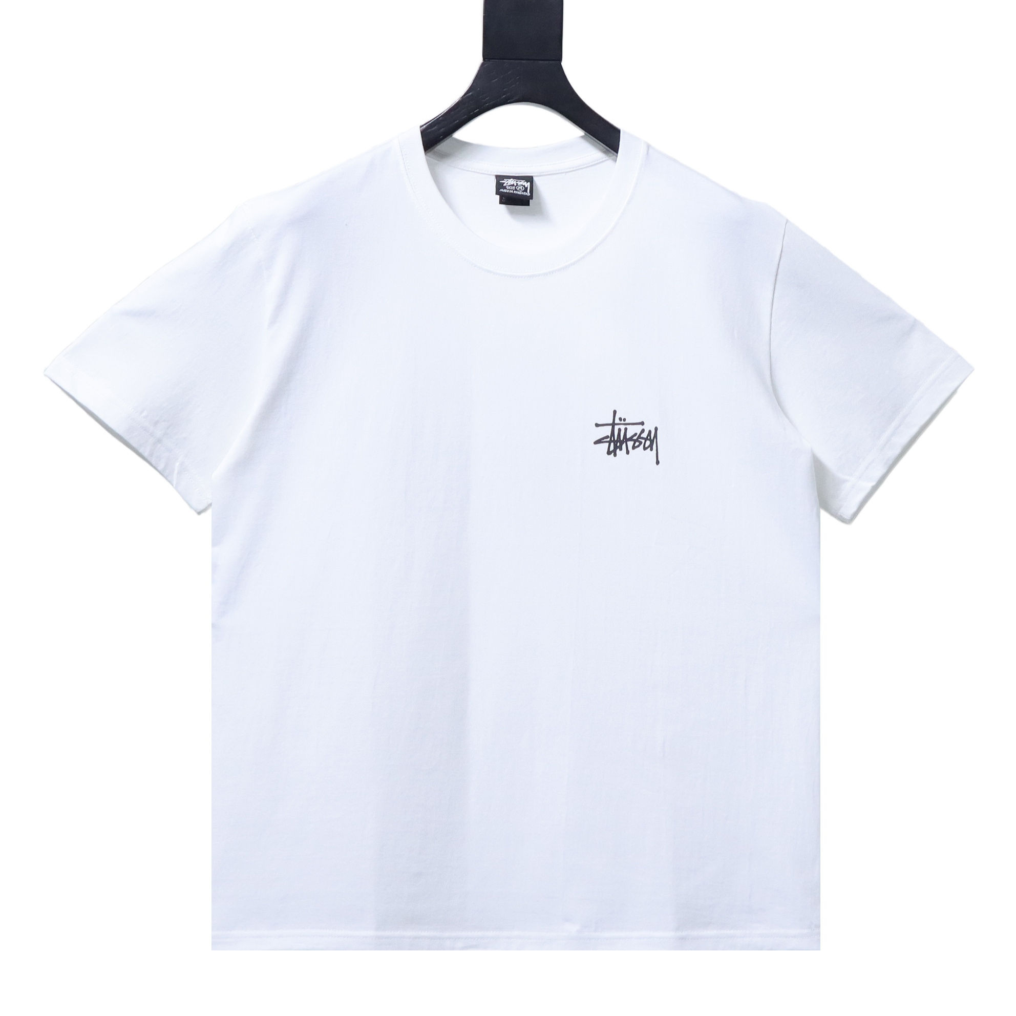 Stussy Tokyo Handstyle Signature T-Shirt