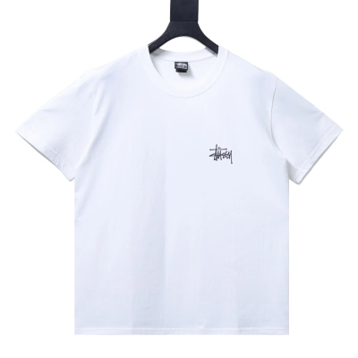 Stussy Tokyo Handstyle Signature T-Shirt 02