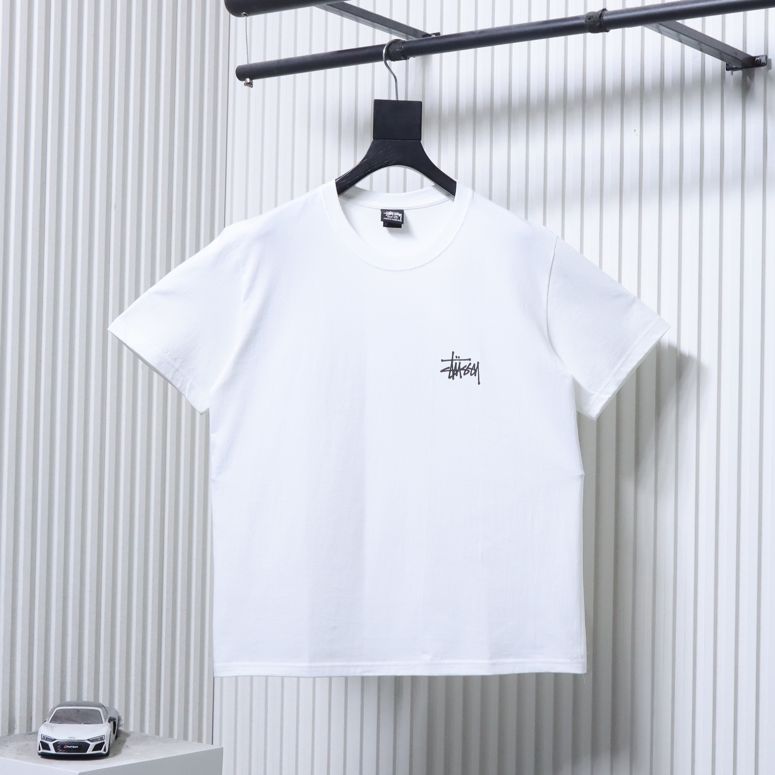Stussy Tokyo Handstyle Signature T-Shirt