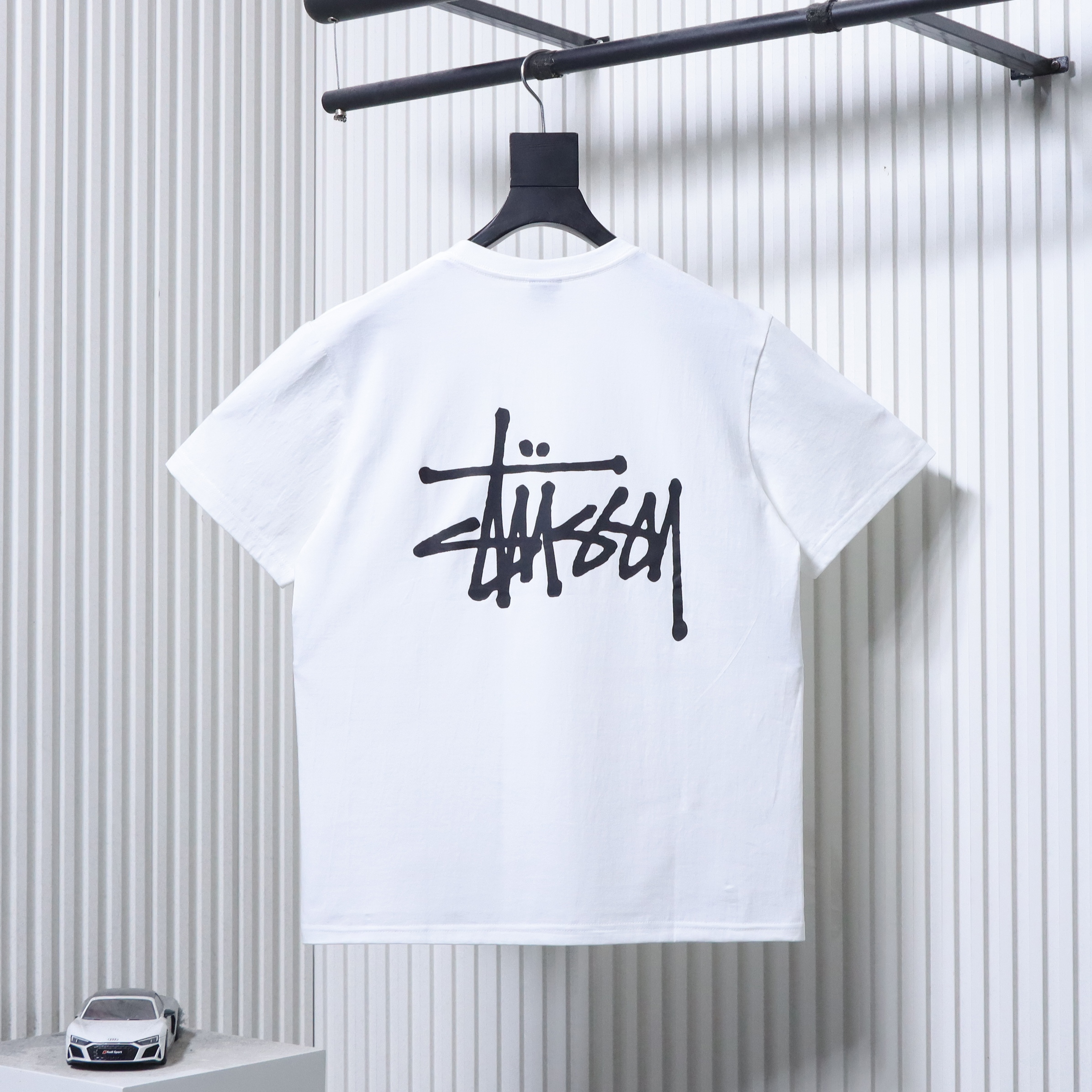 Stussy Tokyo Handstyle Signature T-Shirt