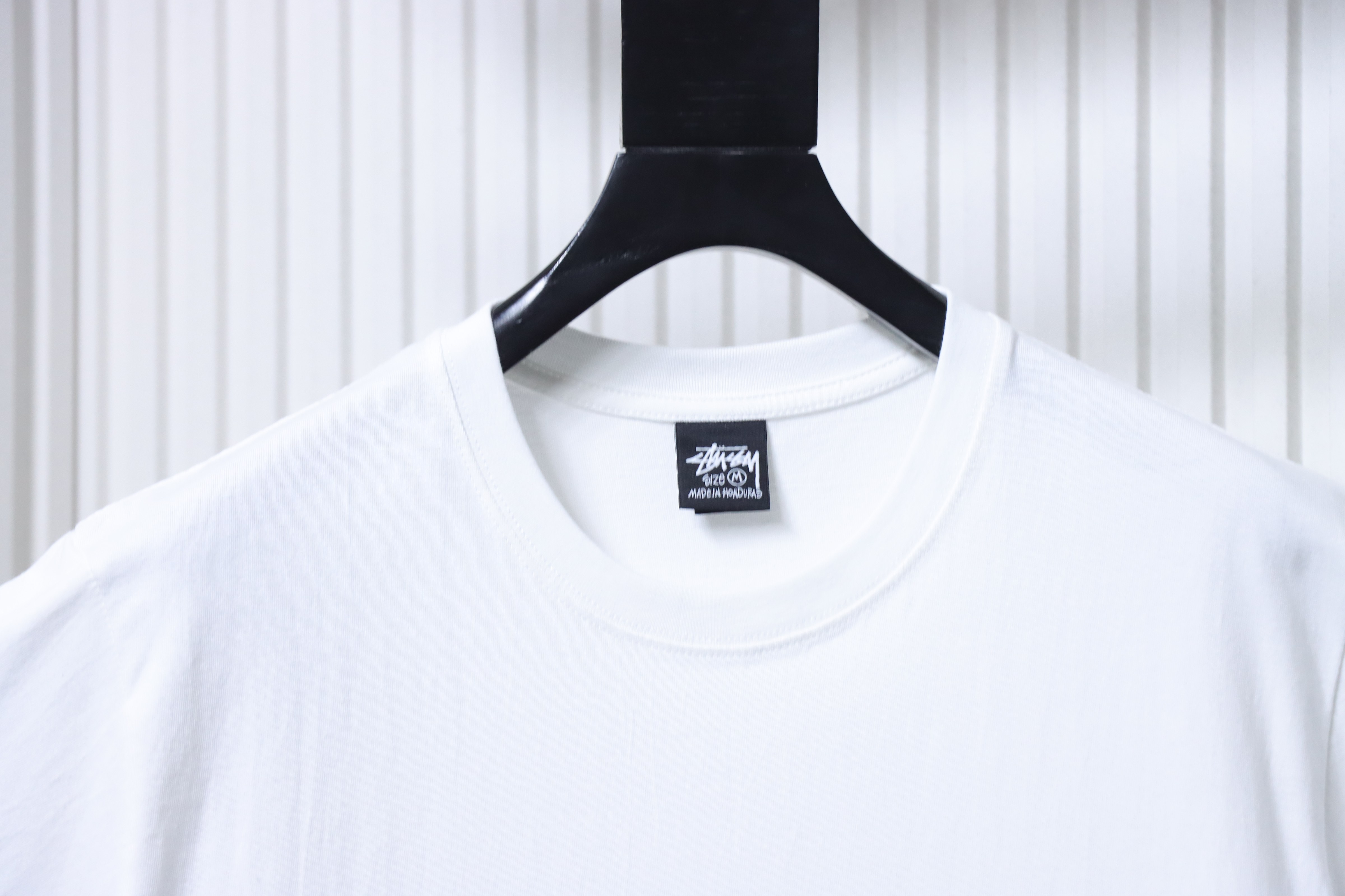 Stussy Tough Gear Handwritten T-Shirt