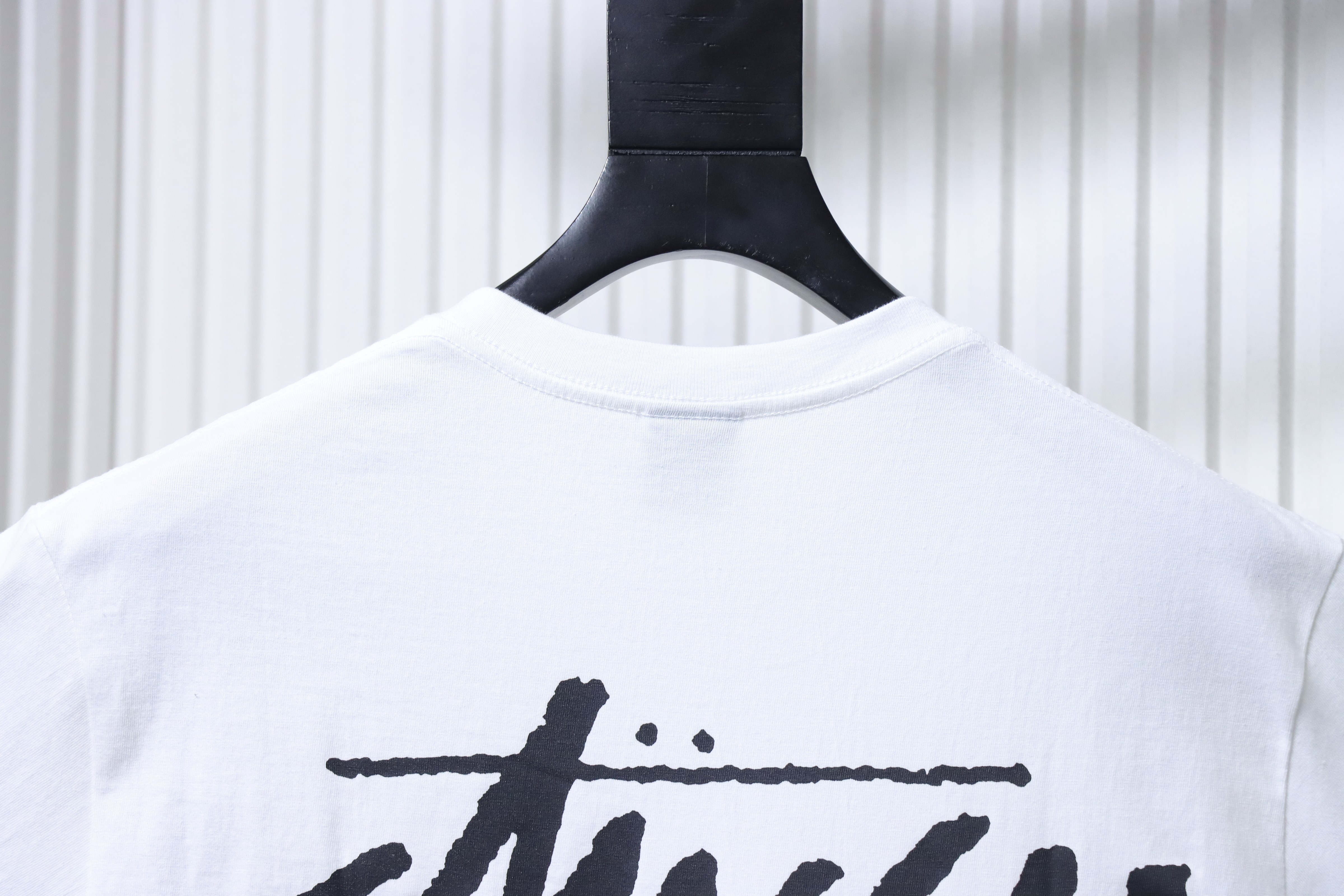 Stussy Tough Gear Handwritten T-Shirt