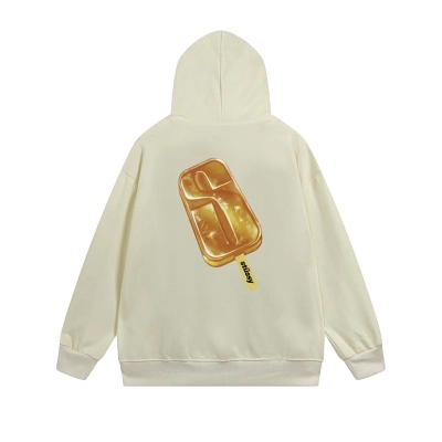 Stussy Triple Popsicle Full-Zip Hoodie 02