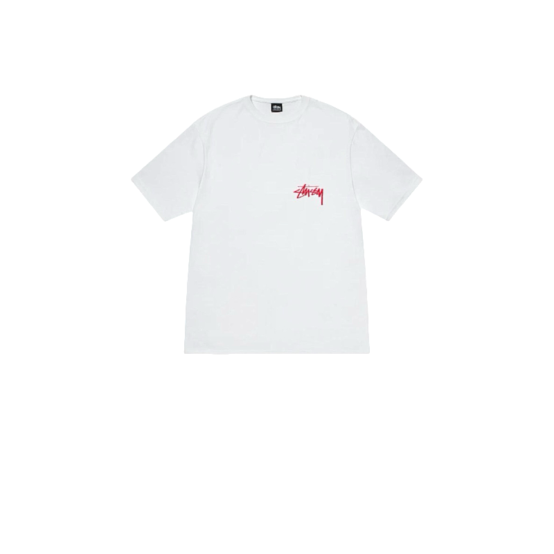 Stussy Urban Stairway Photo T-Shirt