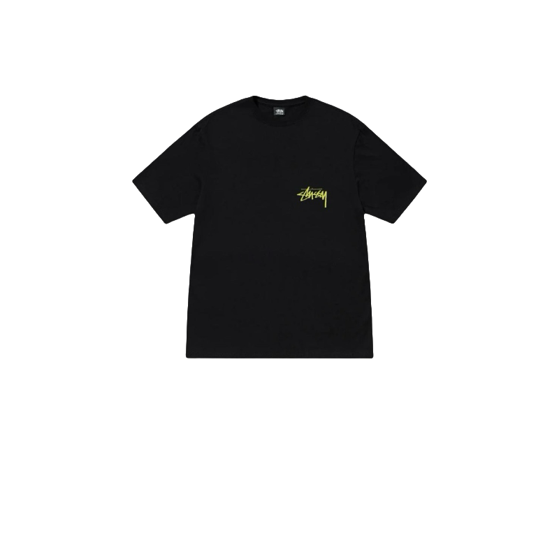 Stussy Urban Stairway Photo T-Shirt