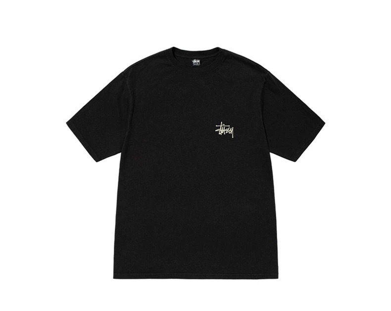 Stussy Varsity S Monogram T-Shirt