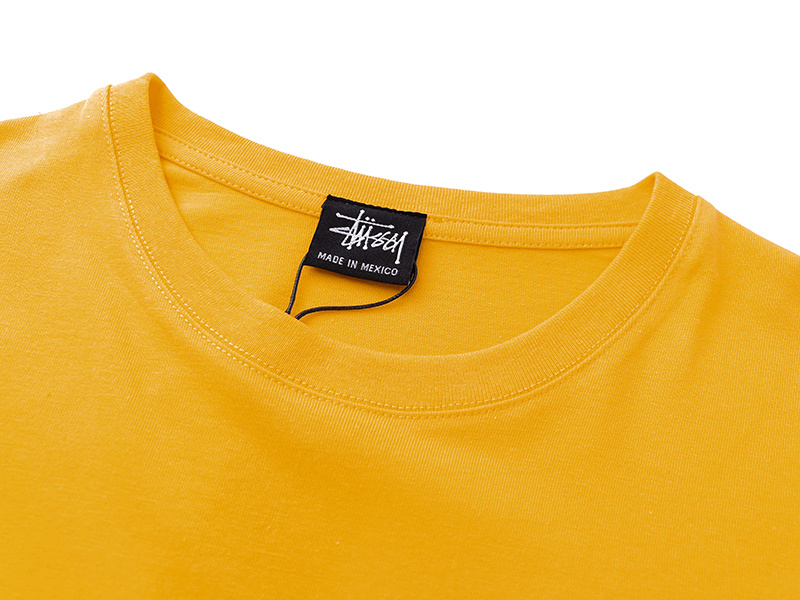 Stussy Vintage Group Photo Strip T-Shirt