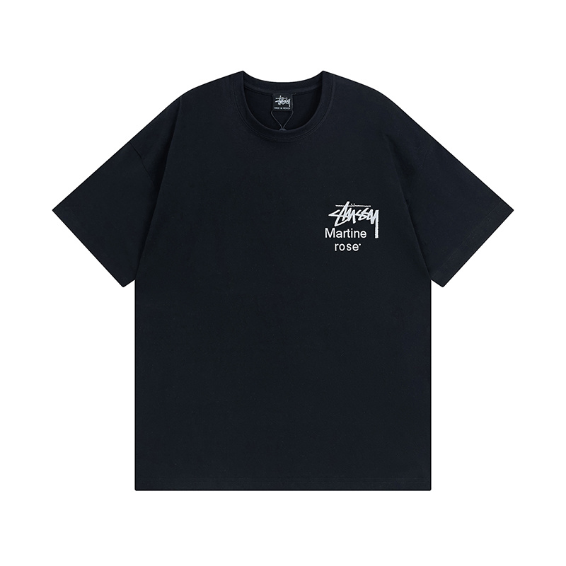 Stussy Vintage Group Photo Strip T-Shirt