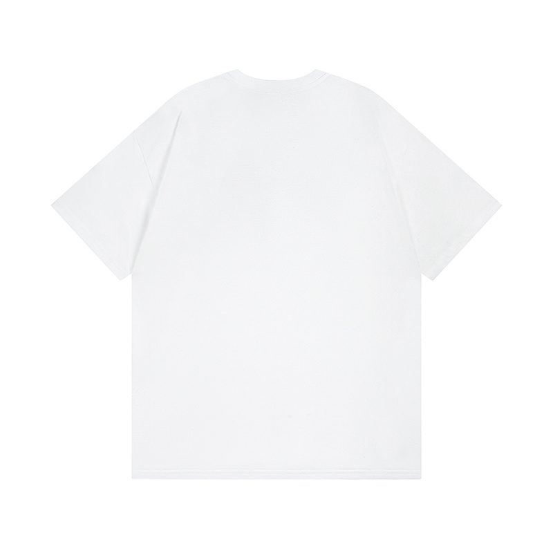 Stussy Vintage Seated Figure Photo T-Shirt