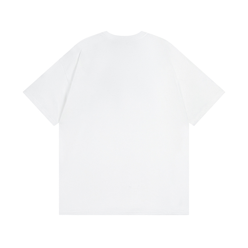 Stussy Vintage Standing Figure T-Shirt