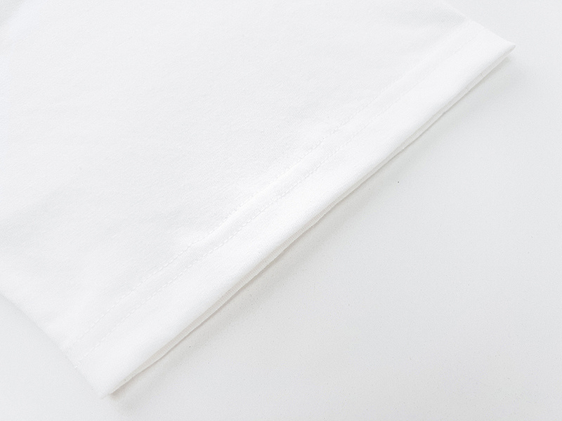 Stussy Watercolor Landscape T-Shirt