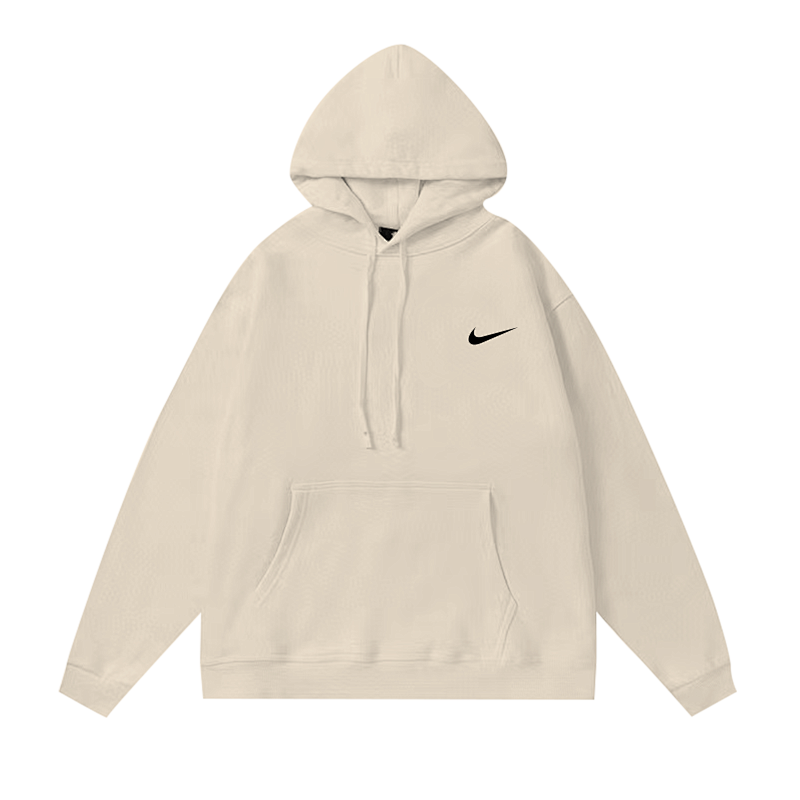 Stussy Winged Sports Emblem Pullover Hoodie