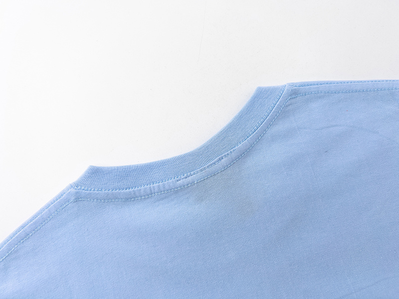Stussy World Shop Typography T-Shirt