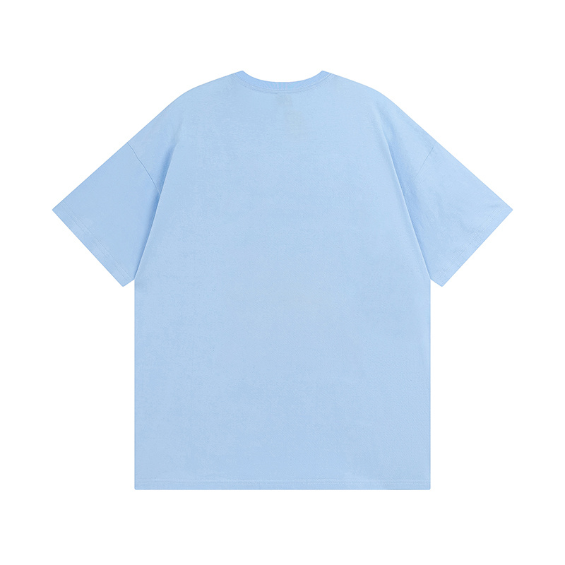 Stussy World Shop Typography T-Shirt