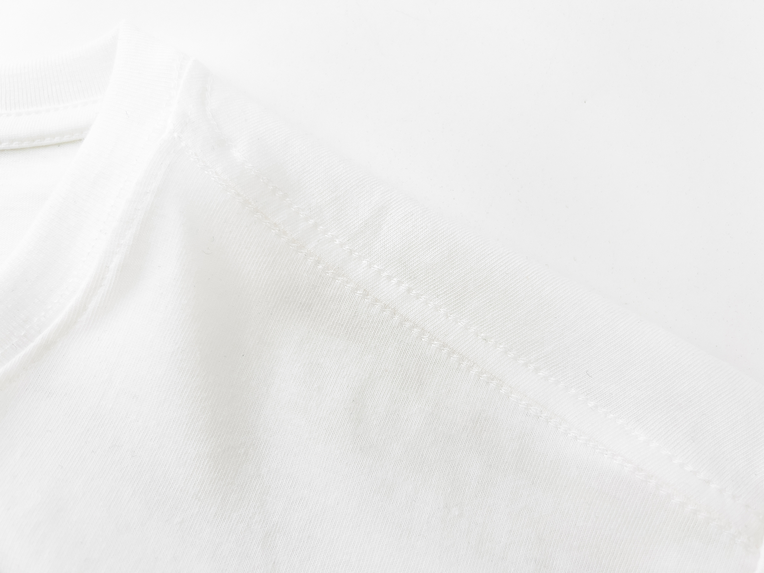 Stussy World Tour Circular Seal T-Shirt