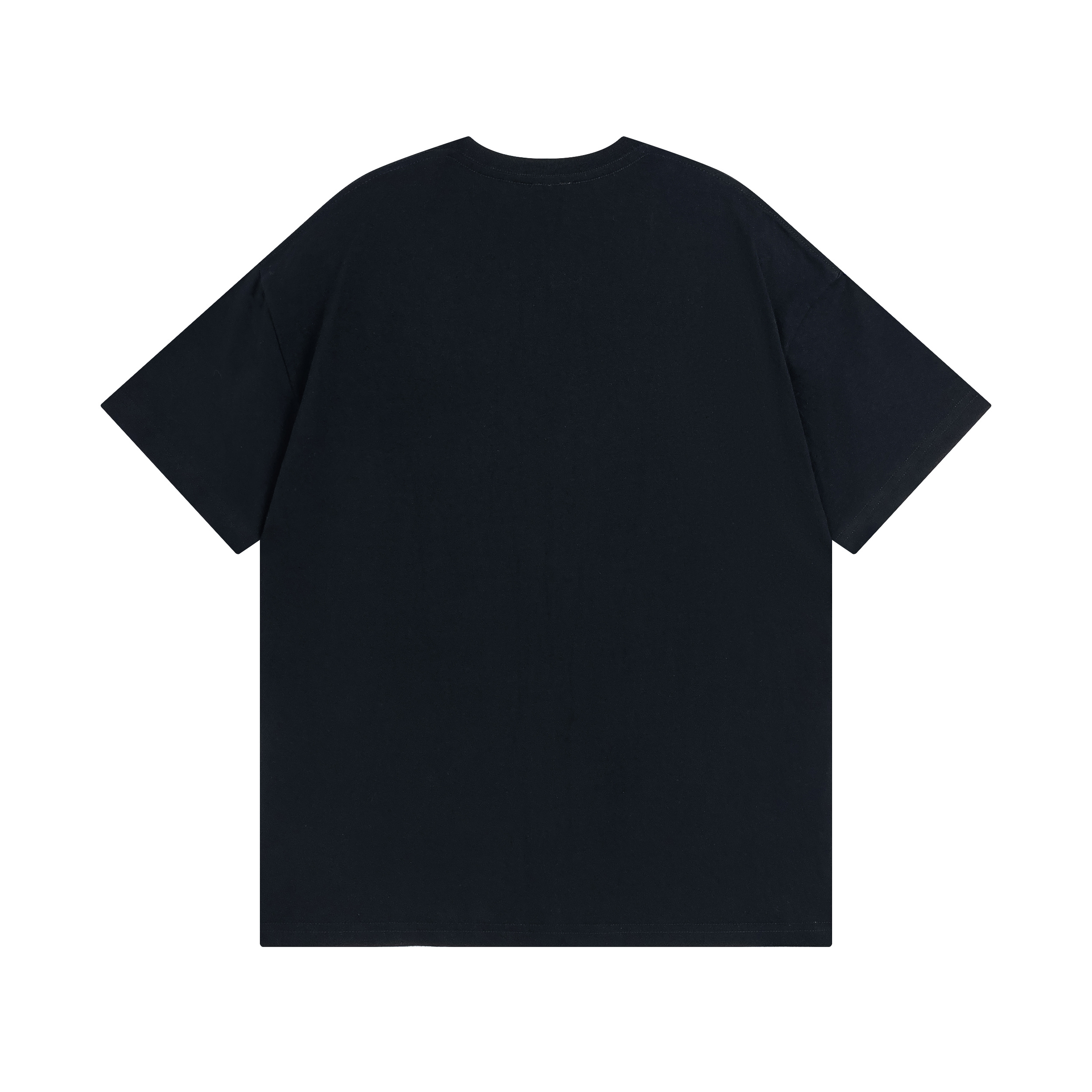 Stussy World Tour Circular Seal T-Shirt