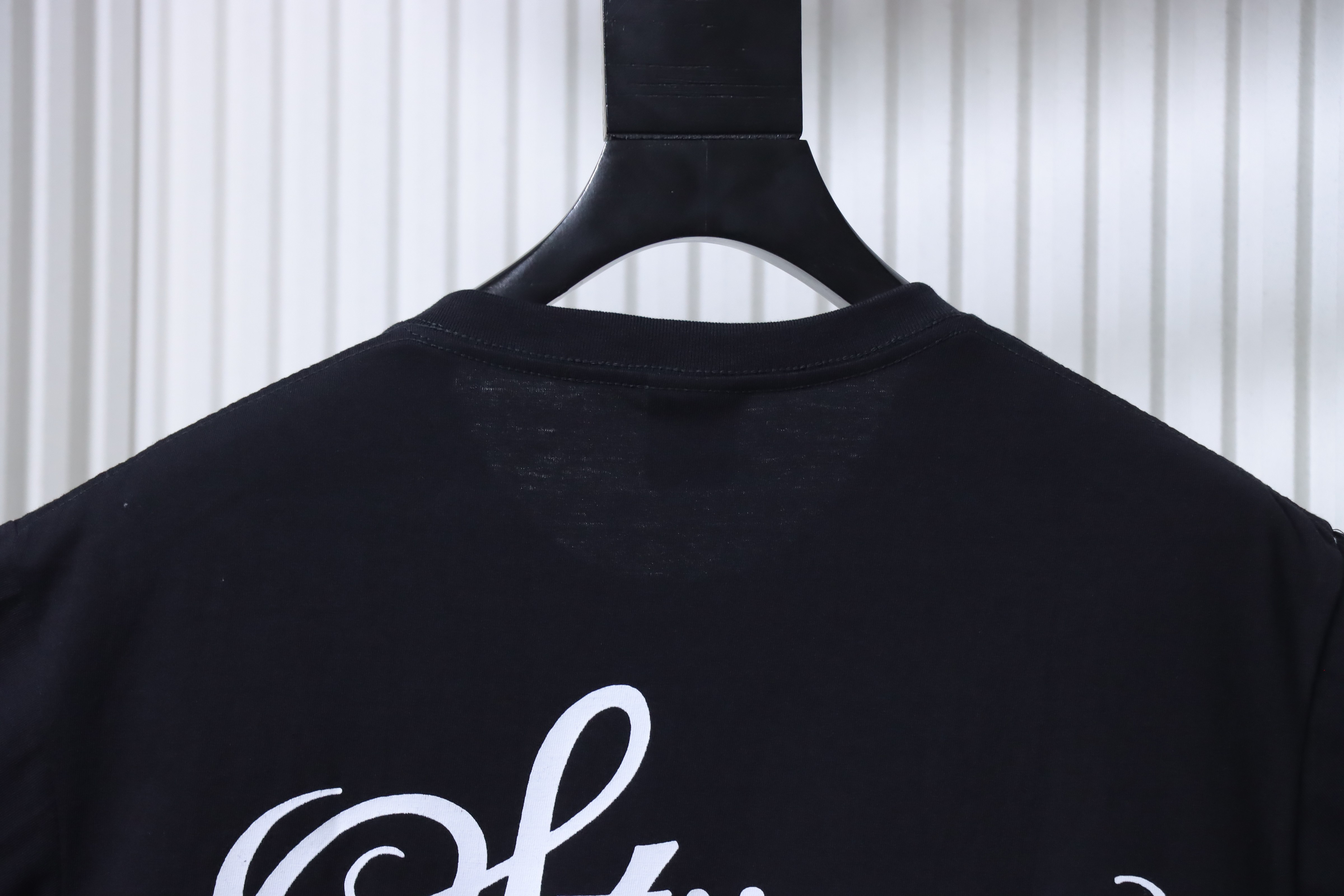 Stussy World Tour City List T-Shirt