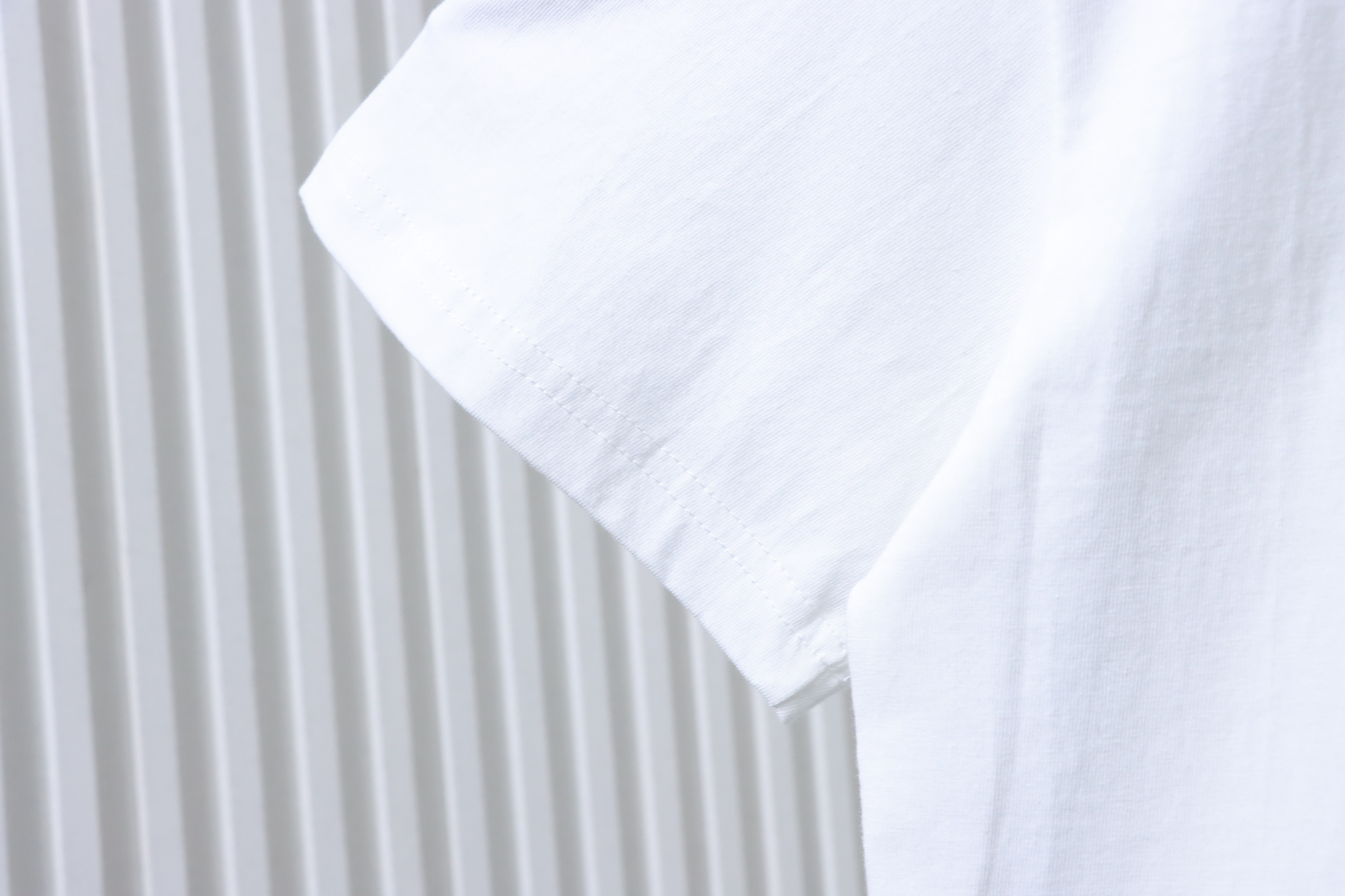Stussy World Tour City List T-Shirt White
