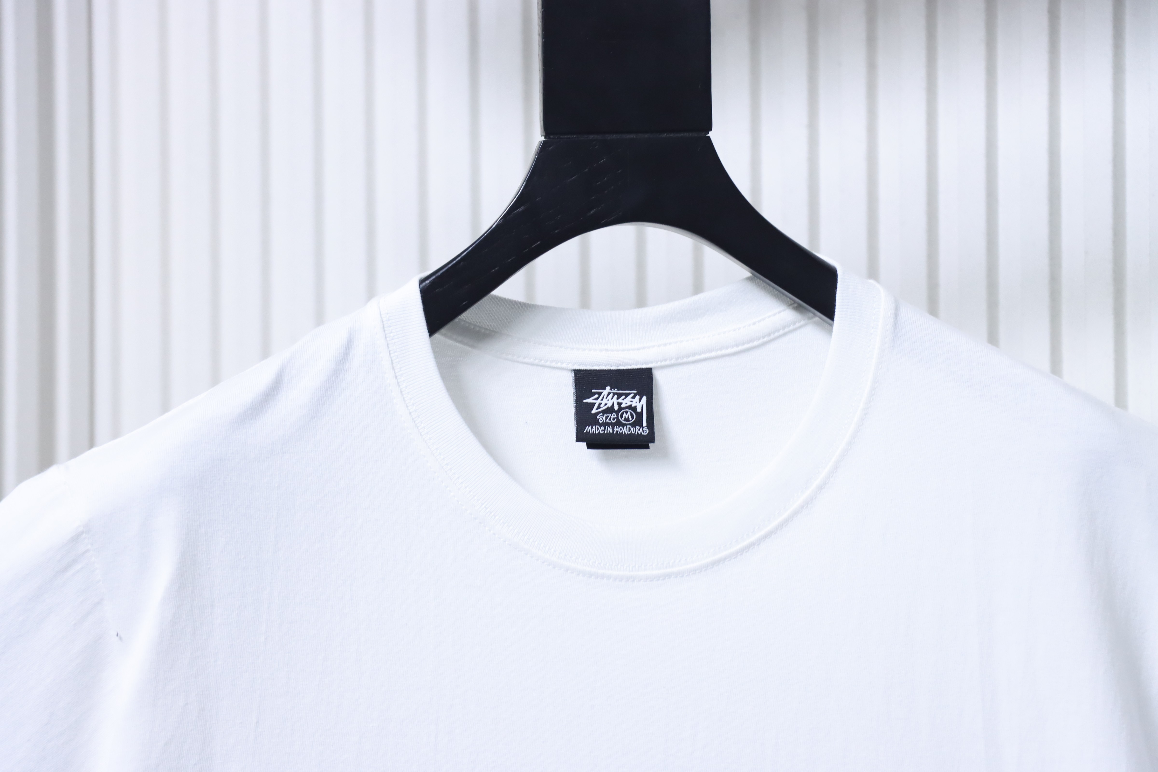 Stussy x CDG 80-20 Crown T-Shirt