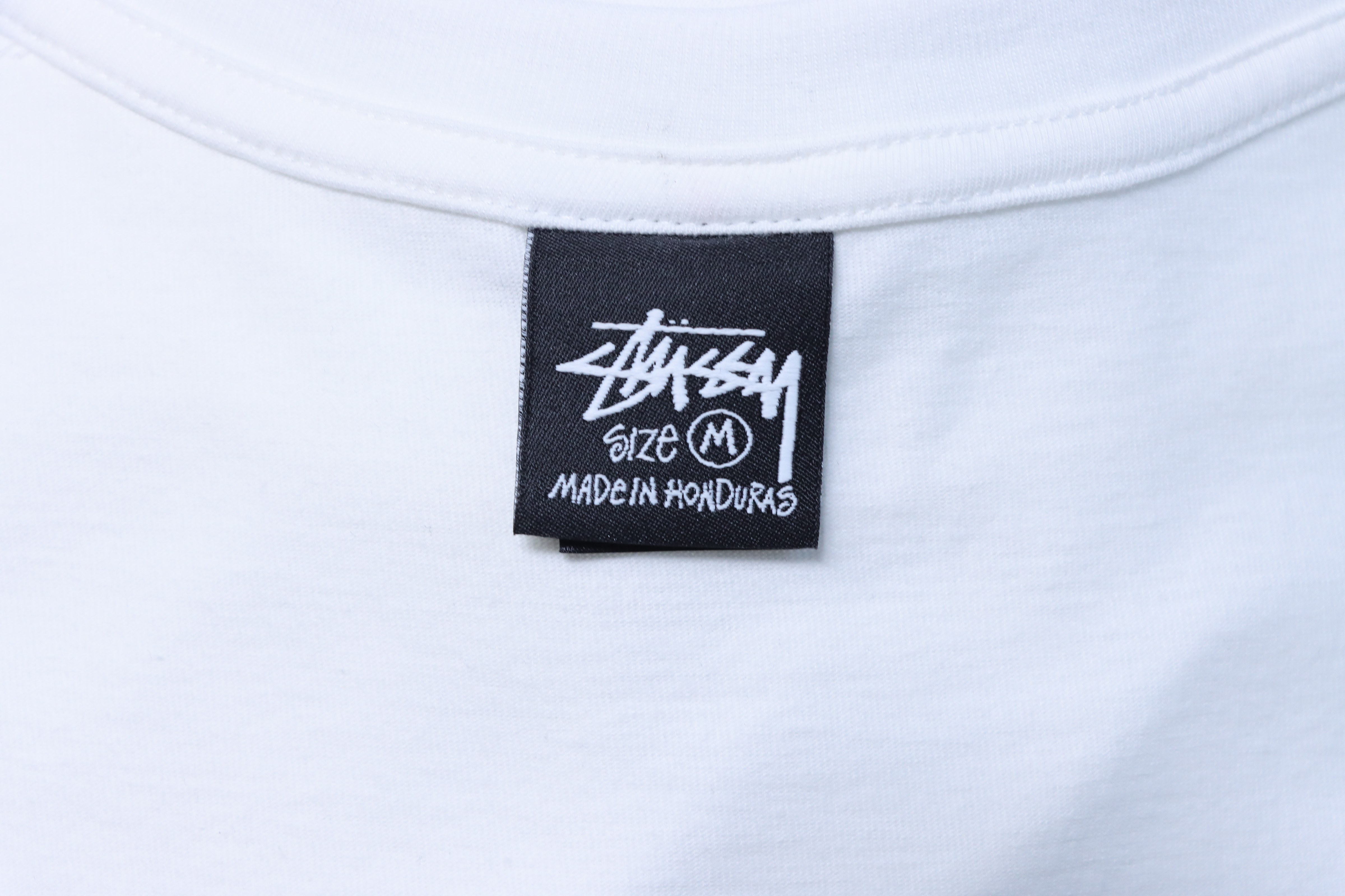Stussy x CDG 80-20 Crown T-Shirt
