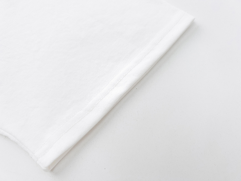 Stussy x CDG 80 N4 Typography T-Shirt