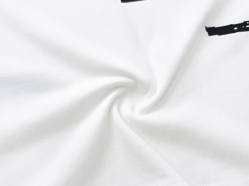 Stussy x CDG 80 N4 Typography T-Shirt