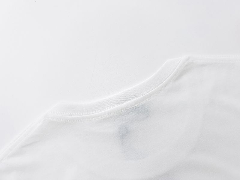 Stussy x CDG 80 N4 Typography T-Shirt