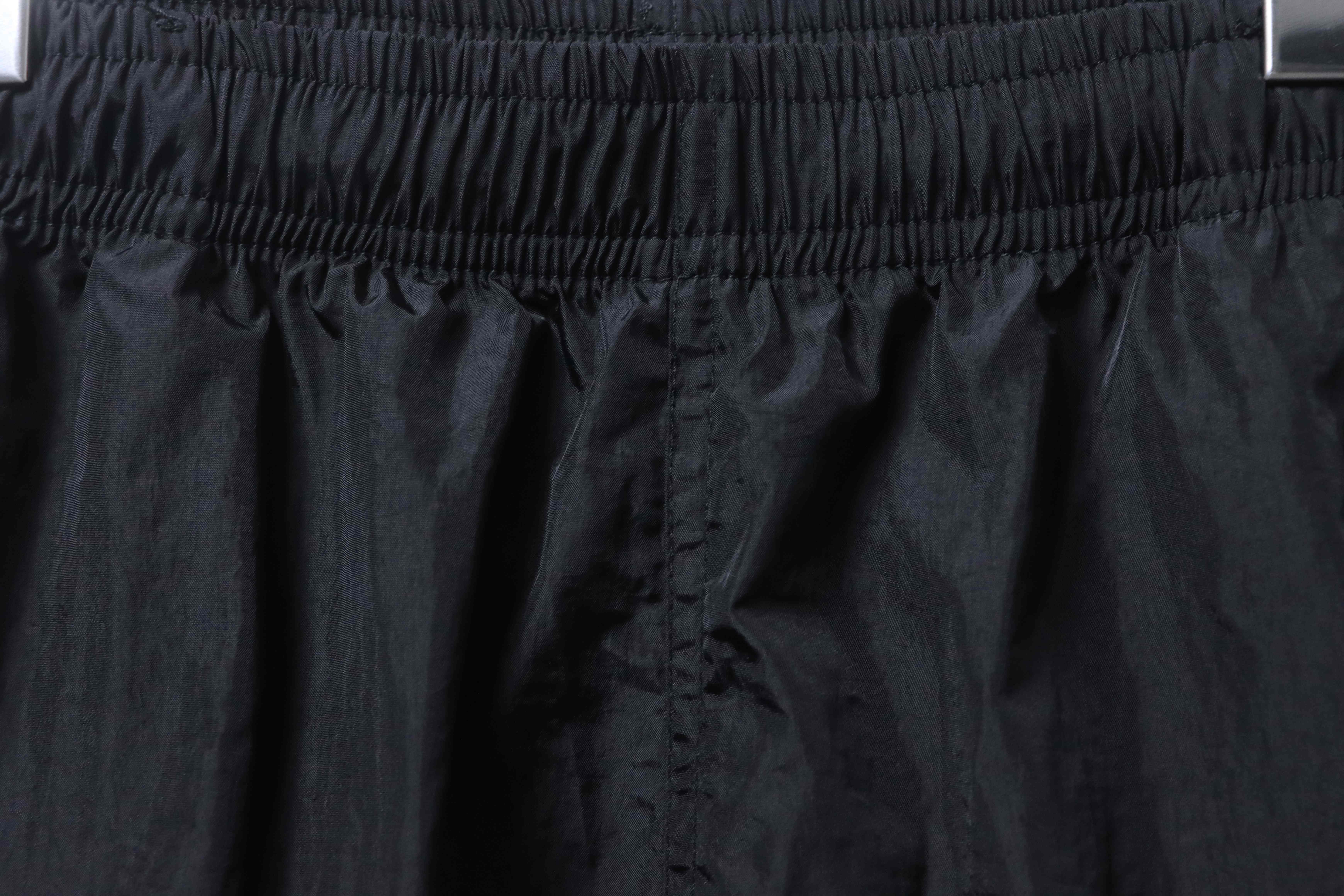 Stussy x Nike Signature Logo Woven Shorts