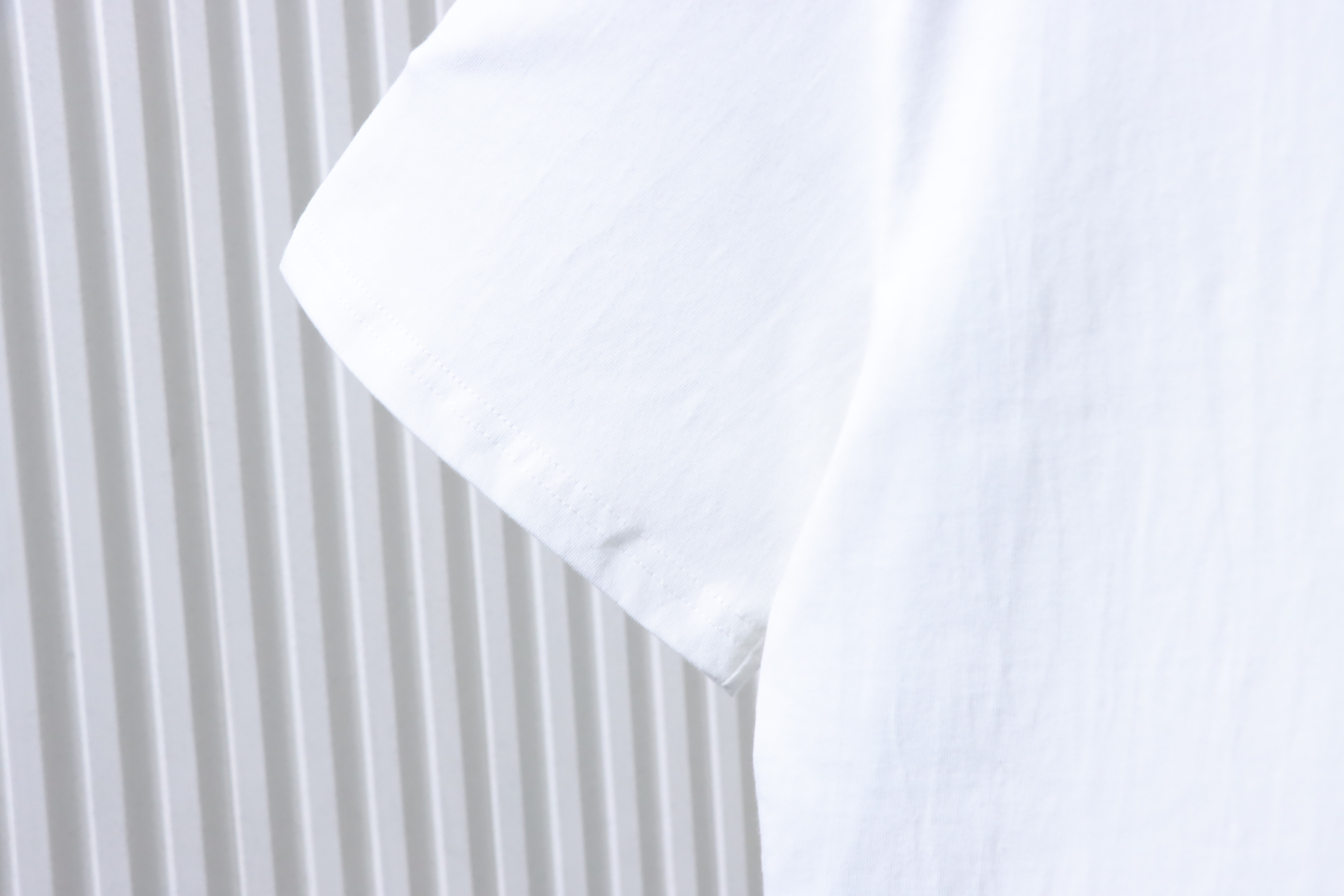 Stussy x Our Legacy Mini Chest Logo T-Shirt