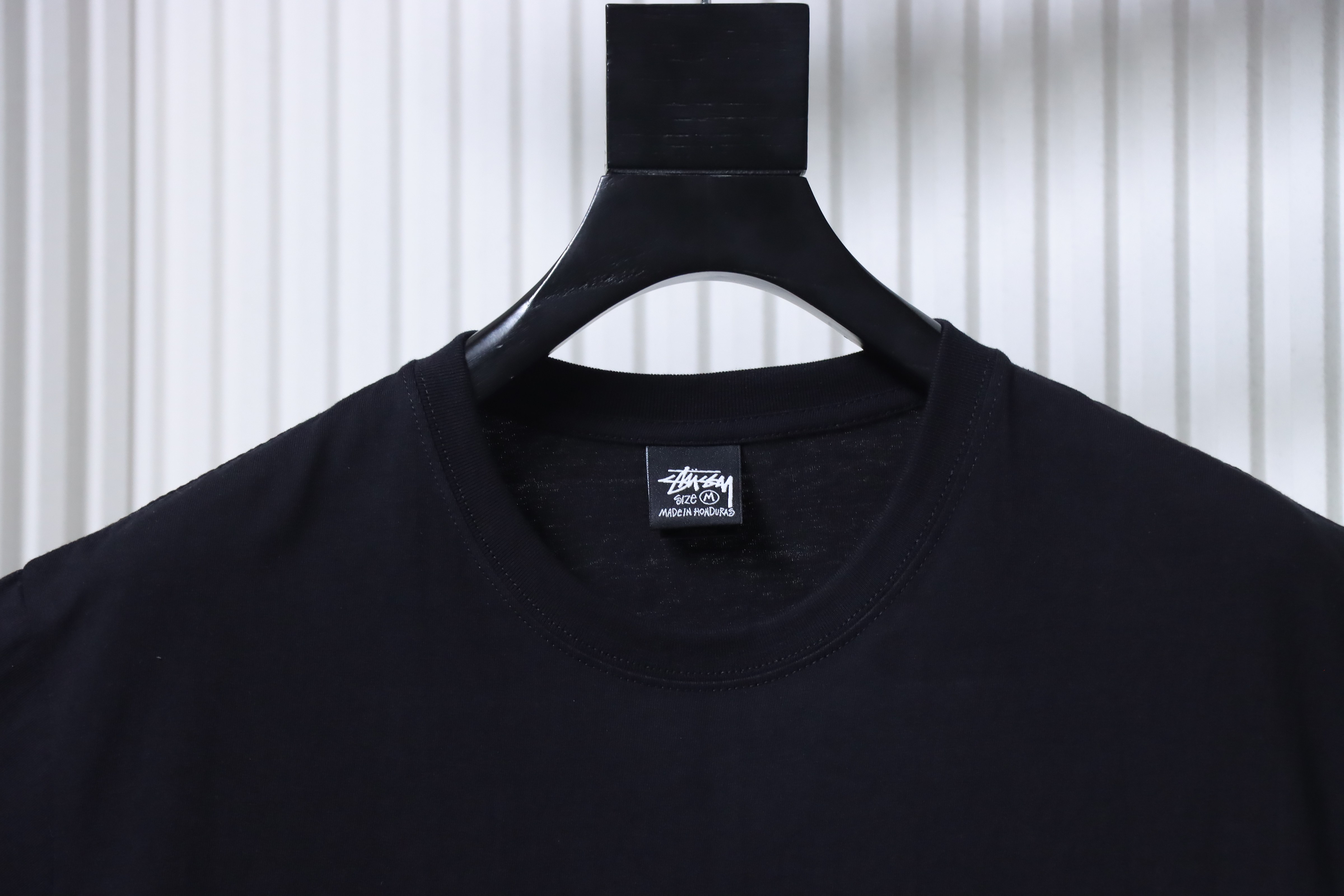 Stussy x Our Legacy Yin Yang T-Shirt