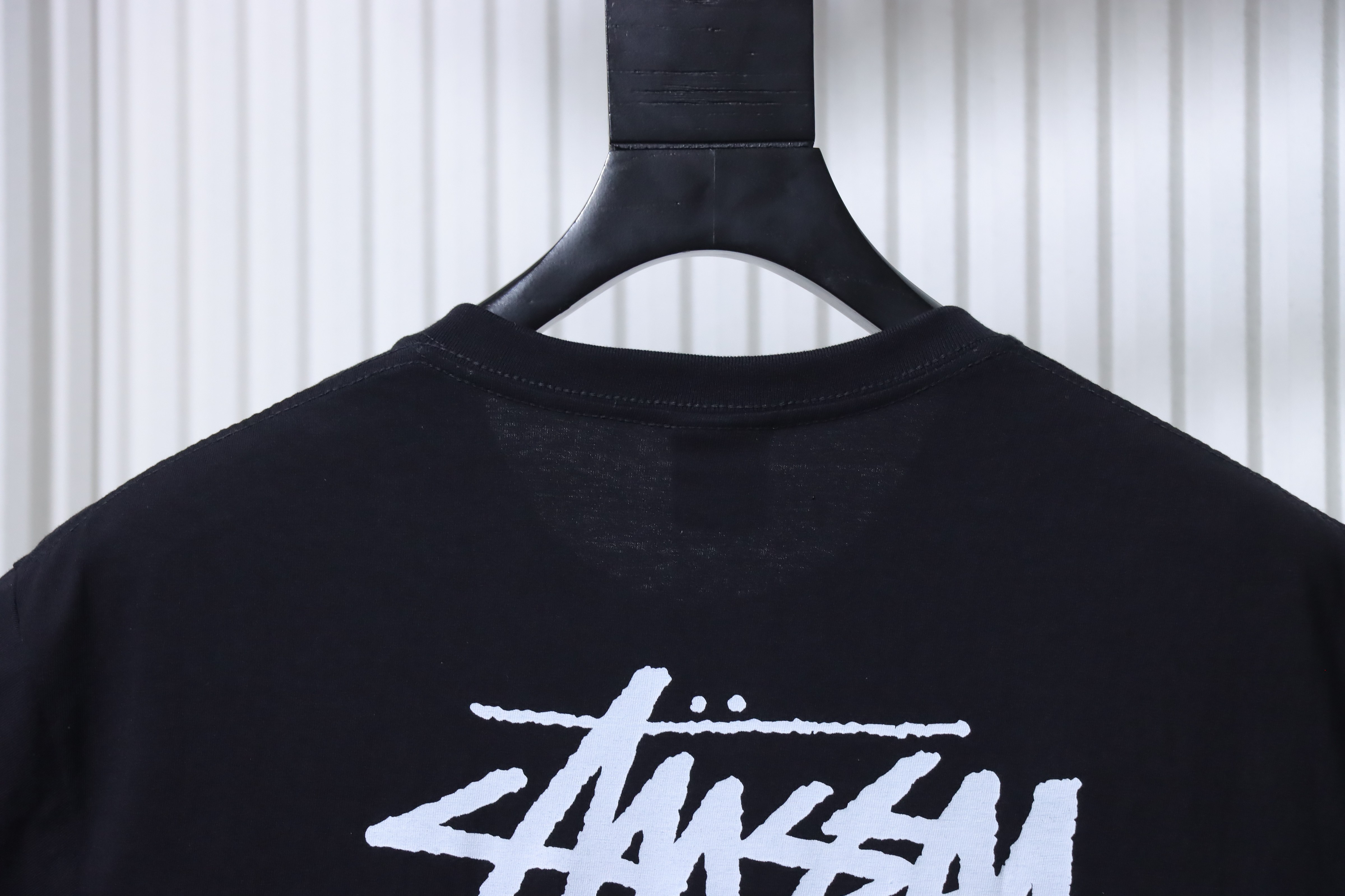 Stussy x Our Legacy Yin Yang T-Shirt