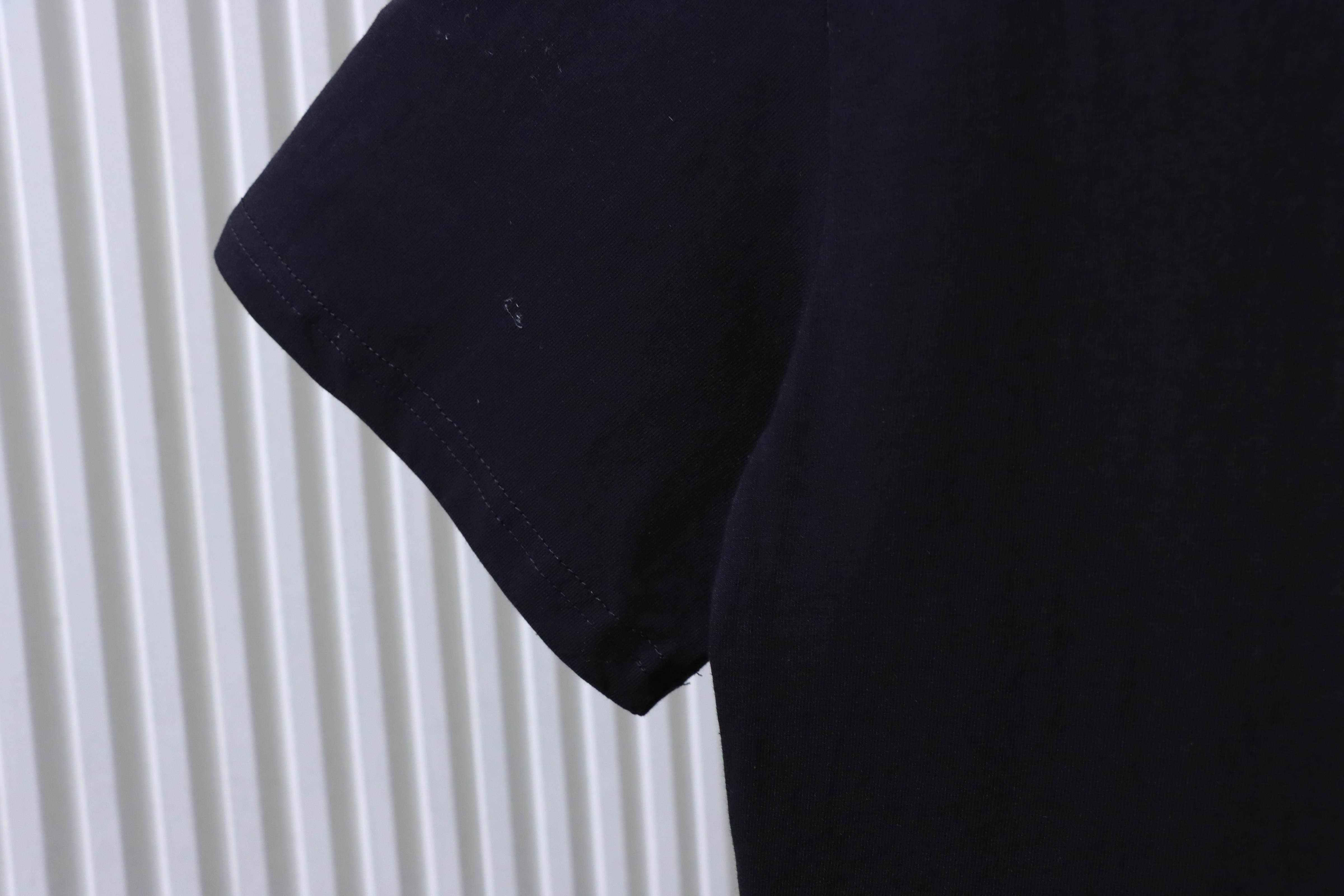Stussy x Our Legacy Yin Yang T-Shirt