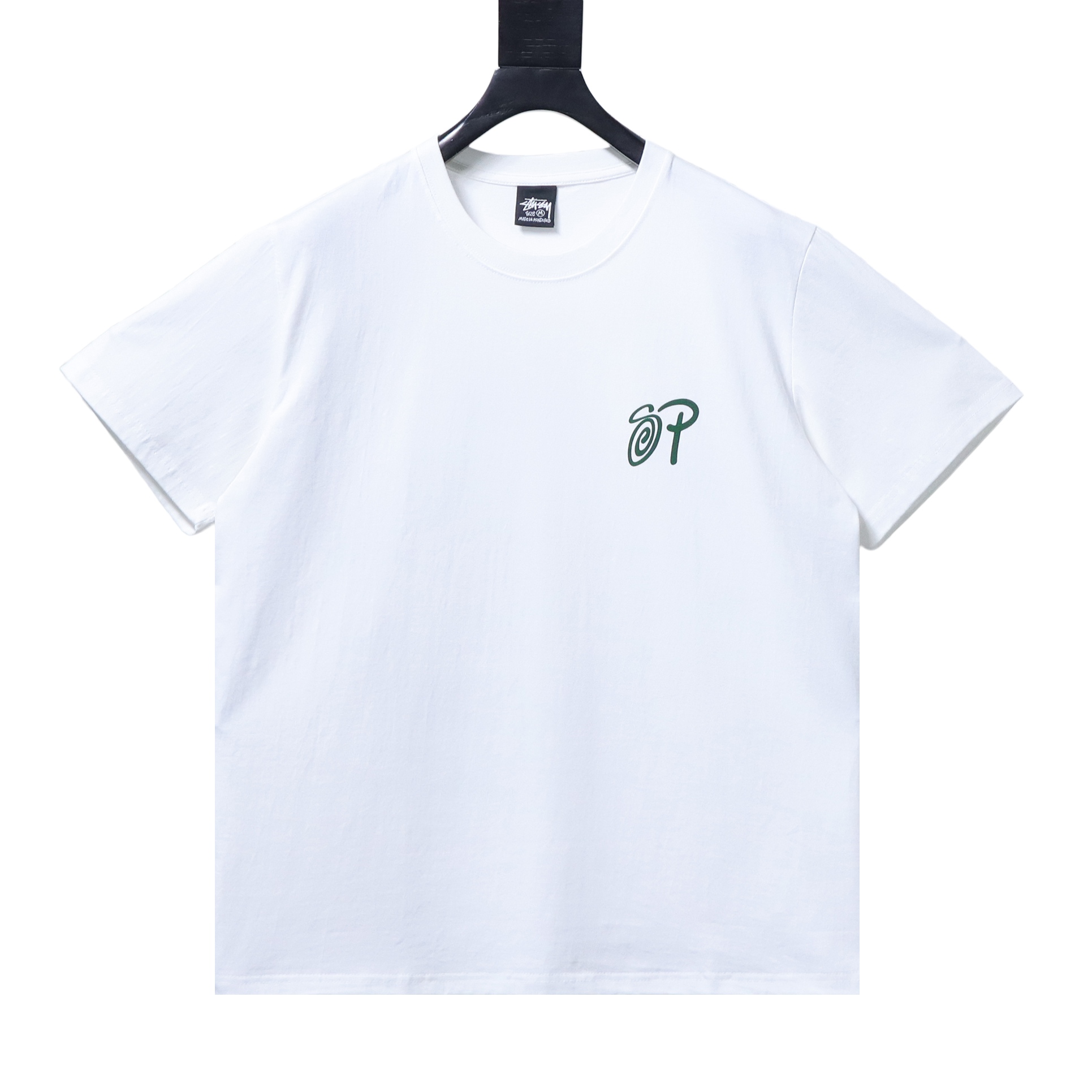 Stussy x Patta Sound Connection Band T-Shirt