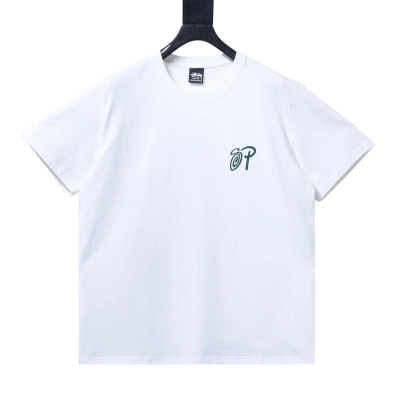 Stussy x Patta Sound Connection Band T-Shirt 02